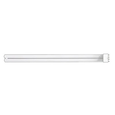 Sera UVC PL 24 (24W) UV Lamp | UV-C Replacement Bulb for Aquarium & Pond Water Clarification and Sterilization
