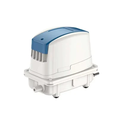 Sunsun CXP-80 High Pressure Outdoor Air Pump | 40W 90 L/min Output & 0.028MPa Pressure with Free Adjustment 18mm Outlet