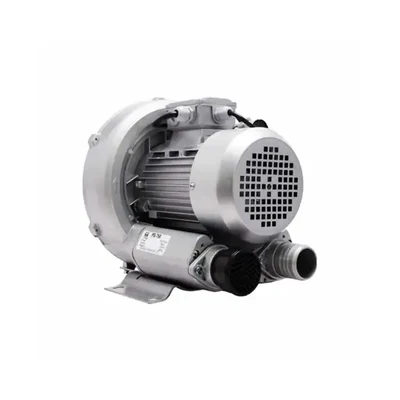 Sunsun PG 750 Air Blower | 750W 1 HP High Volume Ring Blower for Aquaculture, Biofloc & Live Fish Stall Aeration