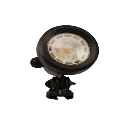 Sunsun 9W (Model- CED-120C) Amphibious LED Light Waterproof Transformer for Aquarium