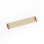 (Pack of 5) Hive Brood Excluder Rust-Resistant Queen Bee Gate