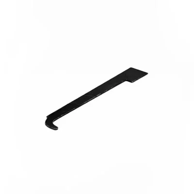 Stainless Steel Beekeeping Hive Tool Frame Lifter for Multifunctional Use (1 Pc)