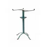 Sturdy Rust-Resistant On-Ground Bee Hive Box Stand (1 Pc)