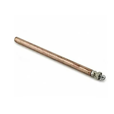 Akivin High-Purity Copper Electrode Electrochemistry Lab Metal Instrument