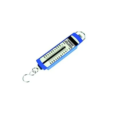 Akivin 1000g 1kg Handheld Precision Spring Balance Force Scale
