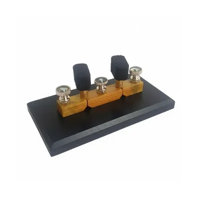 Akivin Two Way Plug Key Dual Ended 2 Prong Circuit Switch