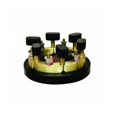 Akivin Metal Base Electrical Signaling Physics Tapping Key Single