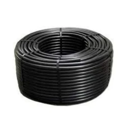 AgriVision 16mm Drip Pipe Irrigation UV Resistant High Quality Durable