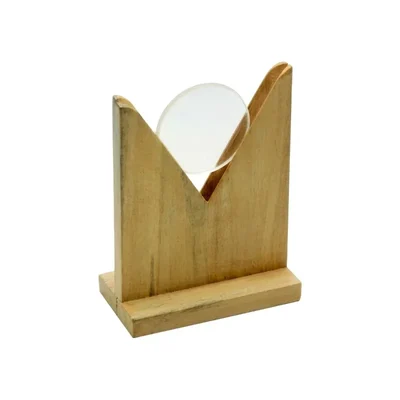 Akivin Optical Lens Holder Adjustable Stand Slide Specimen Laboratory Repair Tool
