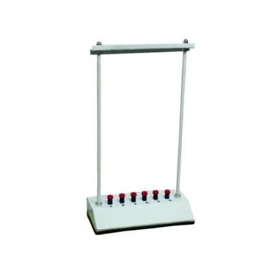 Akivin Magnetic Field Holder Pack of 1 Electron Spin Resonance Stand Signal Detection Temperature Control ESR Stand