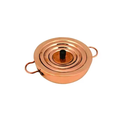 Akivin 4-Inch Chamber Pack of 1 Water Bath Precise Heating Compact Size Laboratory Equipment