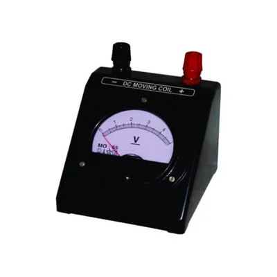 Akivin MO65 Ammeter Pack of 1 Digital AC DC Current Measurement Accuracy True RMS Overload Protection