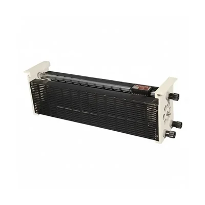 Akivin Voltage Control Current Regulation Rheostat Protected Safety Variable Resistor Physics Practical Lab