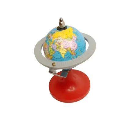 Akivin Standard Time Indicator Multicolour Precision Measurement Device Laboratory Time Tracking