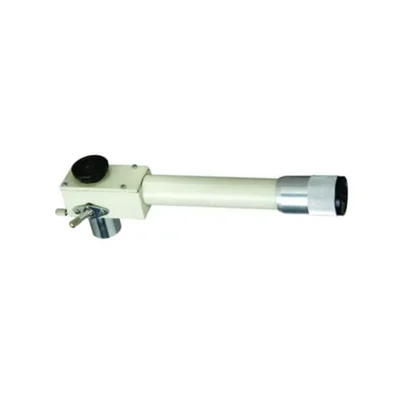 Akivin 10x Magnification Double Demonstration Eye Pieces Horizontal & Vertical Dual Eyepiece Teaching Lab