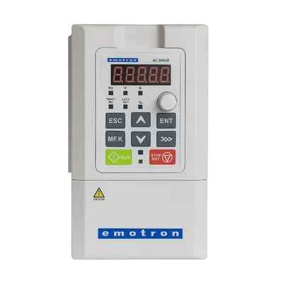 Crompton Greaves 5HP 3 Phase Solar VFD AC&DC Pump Controller MPPT For Submersible Pumps, Monoblock Pumps
