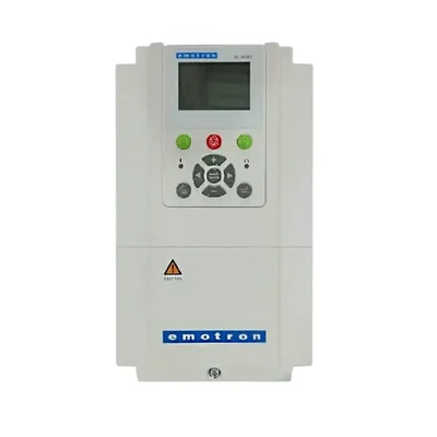 Crompton Greaves 15HP 3 Phase Solar VFD AC&DC Pump Controller MPPT for Solar Pump