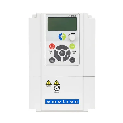 Crompton Greaves 20HP 3 Phase Solar VFD AC&DC Pump Controller MPPT