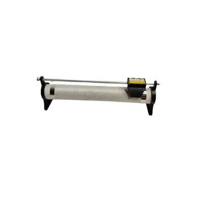 Akivin High Precision Rheostat Variable Resistor Smooth Resistance Current Voltage Control Physics Lab