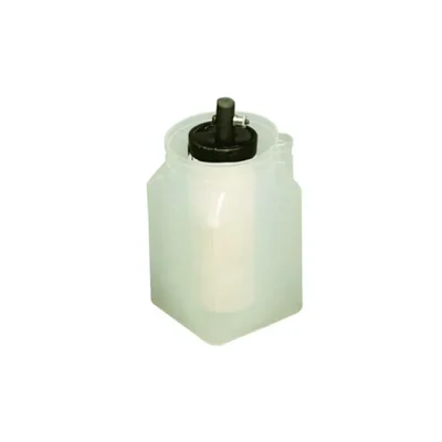 Conxport Size Medium Zinc Rod Plastic Jar Leclanche Cell Pot Electrochemical Physics Laboratory Apparatus