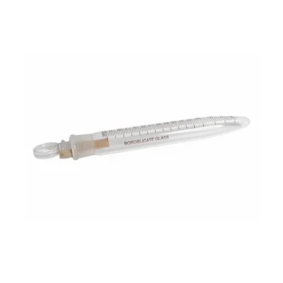 Conxport 15 mL Pack of 50 Plastic Centrifugal Tube Leak-Proof Cap Sample Storage Clinical Lab