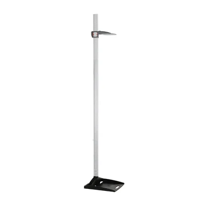 Conxport 5 Kilograms Height Measuring Scale Without Weighing Scale Compact Clinical Assessment Lab