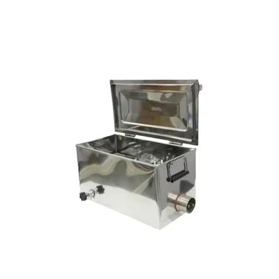 Conxport 8x5x4.5 Inch SS Electric Instrument Sterilizer Deluxe Lab