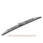 13 inch Front Banana Type Wiper Blade Assy All Weather Frameless Windshield Cleaner Car Front Cleaning 1021