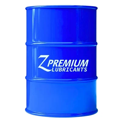 ZPremium Fully Synthetic 5W10 Engine Oil Superior High Performance Modern Engine Lubricant For Cars Trucks SUVs