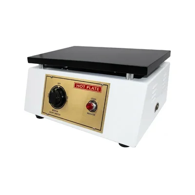 Conxport 2000W 12x18 Inch Cast Iron Top Laboratory Hot Plate