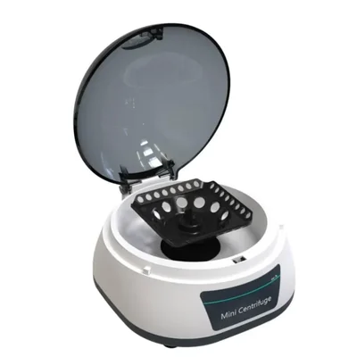 Conxport Dual Speed 4000/7000 RPM Portable Mini Centrifuge Quiet Operation CENT-Mini