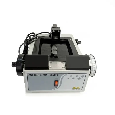 Conxport Digital Anti Biotic Zone Reader Automatic Inhibition Zone Scanner
