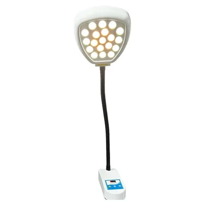 Conxport 19 LED Examination Light 58000 Lux 4000K Digital Brightness