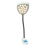 Conxport 19 LED Examination Light 58000 Lux 4000K Digital Brightness