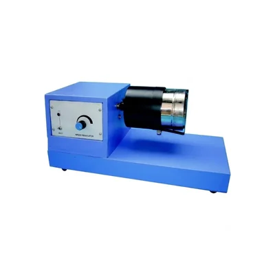 Conxport 2kg Capacity Laboratory Ball Mill High Efficiency Motor Speed Control