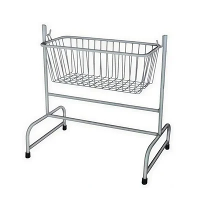 Conxport M.S Newborn Infant Care Hospital Baby Cradle Bassinet