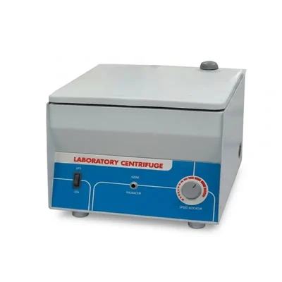 Conxport High Speed Bench Top Serum Centrifuge Blood Plasma Separation