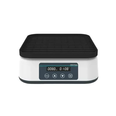 Conxport Digital Orbital Shaker Machine Variable Speed Timer Non-Slip Platform