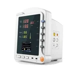 Conxport 3 Para Portable Patient Monitor Machine High Resolution Color Display