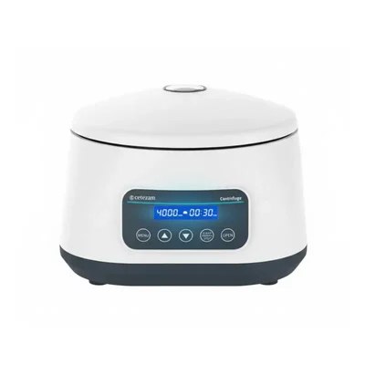Conxport Digital Timer Motorized Low Noise Centrifuge Machine