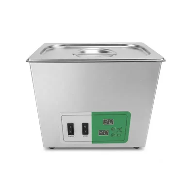 Conxport 5 Ltr Digital Ultrasonic Cleaner Sonicator Stainless Steel Tank
