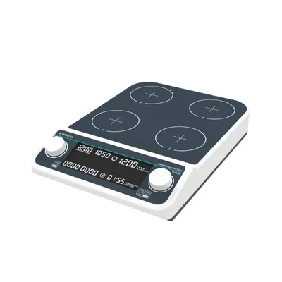 Conxport High Torque Magnetic Stirrer Adjustable Speed Heating Body