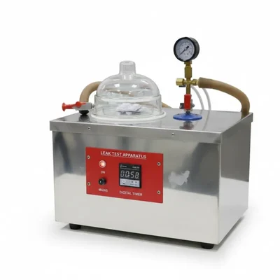 Conxport Digital Leak Test Apparatus High Precision Pressure Control