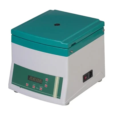 Conxport Micro Centrifuge 16000 RPM High Speed Laboratory Separator