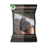 GEBDINSH 2 KG SSP Granules - Strong Roots & Single Super Phosphate (1 Pc)
