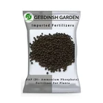 GEBDINSH 2 KG DAP Granules (Diammonium Phosphate) for Plant Establishment (1 Pc)