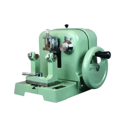 ConXport Erma Type Precision Rotary Microtome Tissue Slicing Histology