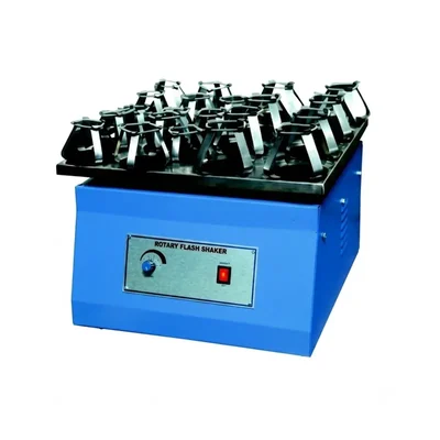 ConXport 24 x 250ml 100ml Rotary Platform Shaker Electronic Speed Control