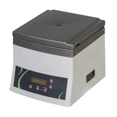 ConXport 13000 RPM High Speed Haematocrit Centrifuge Microhematocrit Rotor