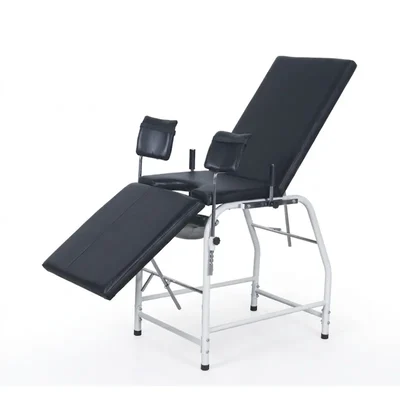 ConXport White Gynecology Examination Hospital Bed 1800x900x600mm